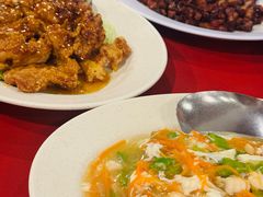 -德成饭店