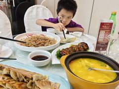 -普天和酒楼(天津之眼店)