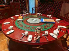 包厢-九十九顶毡房(阜石路店)