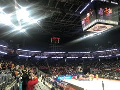 -顺德演艺中心大剧院