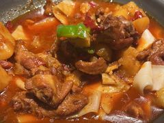 -耶里夏丽·丝路新疆菜·清真食品(徐汇南丹东路臻选店)