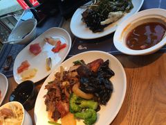 -印象鲵宴·张家界地标美食名片(溪布街店)