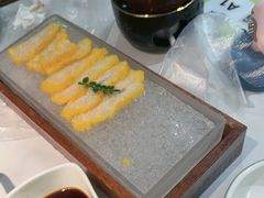 -花菇朵 ll 野生菌锅·精品滇菜(后沙峪店)