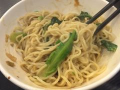 -秦云老太婆摊摊面(磁器口店)