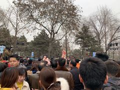 -陕西民俗大观园