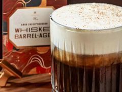 -星巴克臻选(上海合生汇1F店)