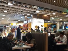 大堂-龙记香港茶餐厅(久光百货店)