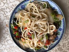 -维吾尔餐厅(宜山路店)