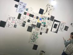 -太平老街-前行美术馆