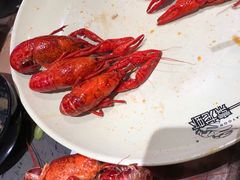 -一棠龙虾•王牌虾球(楚河汉街店)