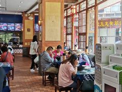 -桥香园过桥米线(国贸店)
