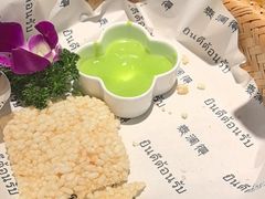 -泰澜得泰国菜(大学城店)
