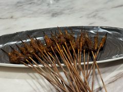 -云采云南菜(中山北路店)