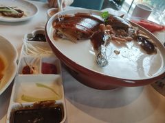 -大鸭梨烤鸭(金色漫香店)