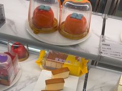 -GANSO元祖食品(锦创书城店)