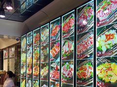 -泰白海鲜烧烤大全
