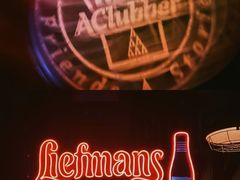 -AClub餐吧(富华里店)