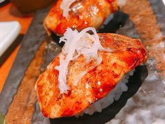 鹅肝寿司-魔丼屋(日月光店)