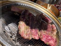 -味家烤肉烤鳗鱼牛排(西塔旗舰店)