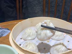 鲜肉小笼-苏小柳手工点心(人民广场分院)