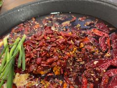 -黄潇洒老火锅(九眼桥宏济巷店)