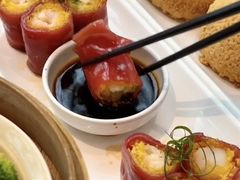 -蔡澜点心·粤菜(月星环球港店)