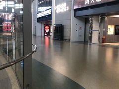 -上海浦东国际机场-T2航站楼
