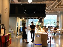 -dotcom coffee古点咖啡(致真大厦店)