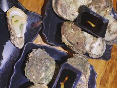 -烧蠔帮·生蚝海鲜牌档(观海店)