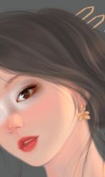 -CO COLOR美甲美睫美妆