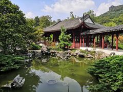 -采石矶景区