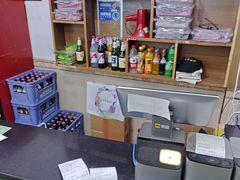 -王菊美食街·王菊面馆(总店)