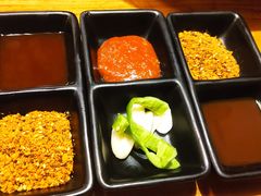 -九田家黑牛烤肉料理(华侨城店)