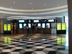 -百丽宫影城(CGS激光苏宁广场店)
