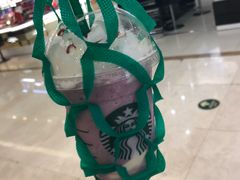 -星巴克(南京同曦万尚城店)