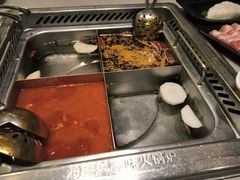 -海底捞火锅(欣大百货店)