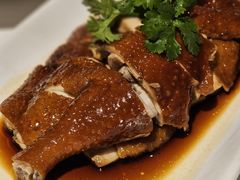 -申粤轩·手工点心·金牌烧味·经典粤菜(丁香花园店)