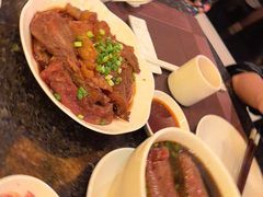 -中国厨房/台湾牛肉面