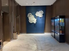 -海味·悦外滩中餐厅(上海宝龙丽筠酒店)