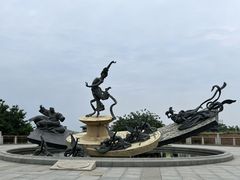 -华清宫景区