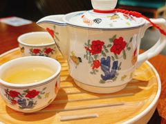 -南拳十三姨·潮汕砂锅粥(世纪金源店)