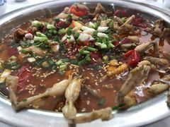 -八0一首创霍老七老螺蛳(万东镇龙景园店)