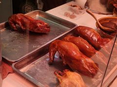 -鸭寨夫人(无锡首店)