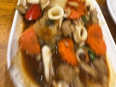 -Doo Dee Thai Food(Issan/Isaan/Esan)