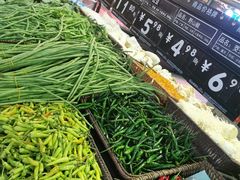 -永辉超市(新桥店)