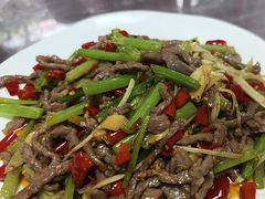 -洪霞餐馆