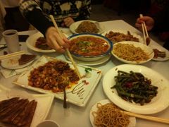 android_upload_pic-峨嵋酒家(地安门店)