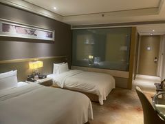 -济南绿地美利亚酒店