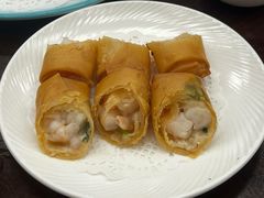-潮福城大酒楼·潮粤菜·港式点心(阳光城店)