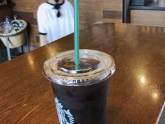 -星巴克臻选(济南恒隆店)